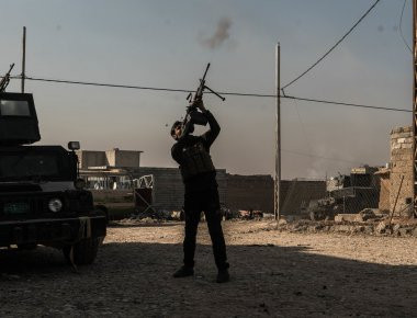 Μάλι: Γάλλοι στρατιωτικοί σκότωσαν περίπου 20 μαχητές του ISIS